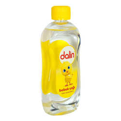 Bebek Yağı Etkin Nemlendirici 300 ML (1)