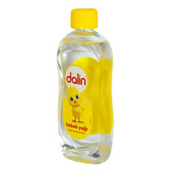 Bebek Yağı Etkin Nemlendirici 300 ML - 3