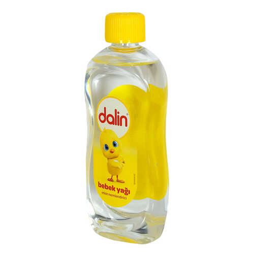 Bebek Yağı Etkin Nemlendirici 300 ML - 3