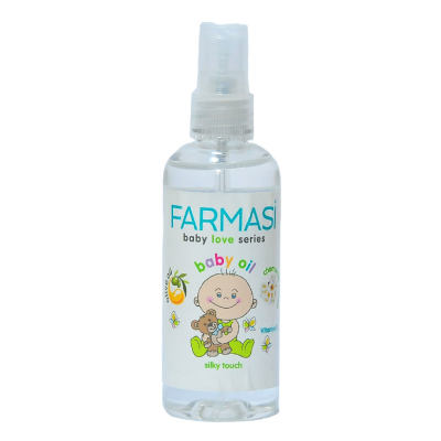 Bebek Yağı Ferahlatıcı 115 ML - 1