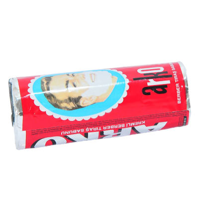 Berber Tıraş Sabunu Kremli 75 Gr - 2