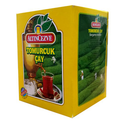 Bergamot Aromalı Tomurcuk Çay 100 Gr (1)