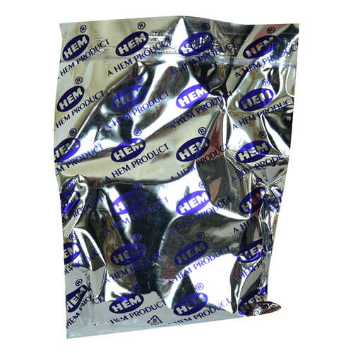 Beyaz Adaçayı Kokulu 10 Konik Tütsü - White Sage - 3