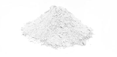 Beyaz Kil Öğütülmüş Doğal Saf Naturel 250 Gr Paket - 1