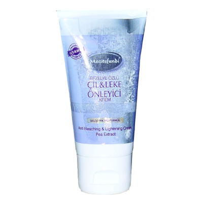 Bezelye Özlü Çil Leke Giderici Krem 50 ML - 1