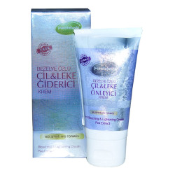 Bezelye Özlü Çil Leke Giderici Krem 50 ML (1)