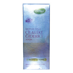Bezelye Özlü Çil Leke Giderici Krem 50 ML - 3