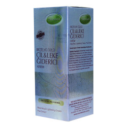 Bezelye Özlü Çil Leke Giderici Krem 50 ML - 4