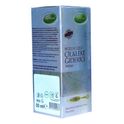 Bezelye Özlü Çil Leke Giderici Krem 50 ML - 5