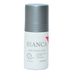 Bianca Deo Roll-On For Women 50 ML