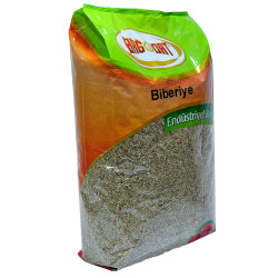 Biberiye Doğal 1000 Gr Paket (1)