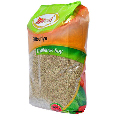 Biberiye Doğal 1000 Gr Paket - 3