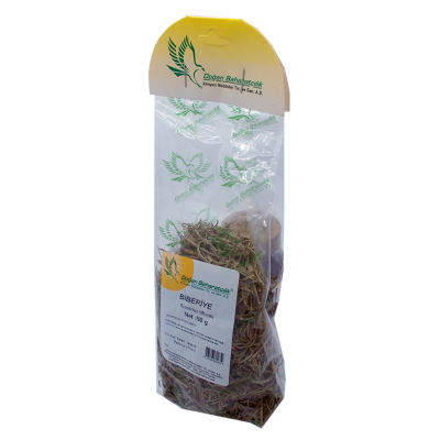 Biberiye Doğal 50 Gr Paket - 2