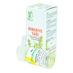 Biberiye Yağı 10 cc (1)
