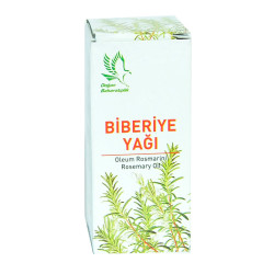 Biberiye Yağı 10 cc - 4