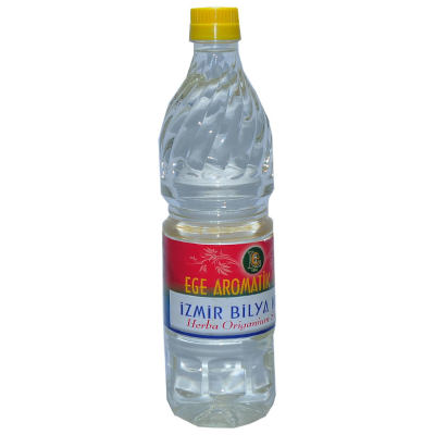 Bilya Kekik Suyu Pet Şişe 1 Lt - 1