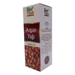 Argan Yağı 50 ML (1)