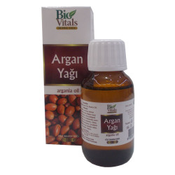 Argan Yağı 50 ML - 4