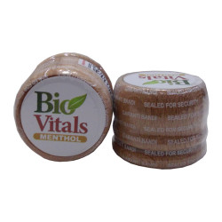 Menthol Taşı Spa ve Masaj Mentholü 7 Gr (1)