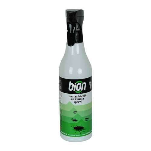 Hamamböceği ve Karınca Spreyi 450 ML - 1