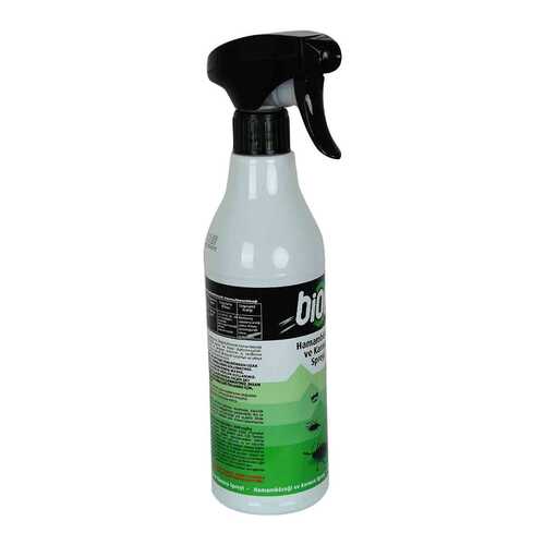 Hamamböceği ve Karınca Spreyi 450 ML - 3