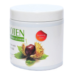 At Kestanesi Jeli 500ML (1)