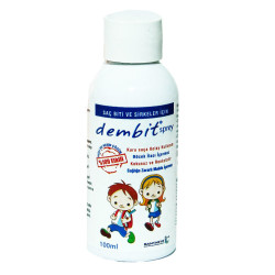 Bit Spreyi 100ML