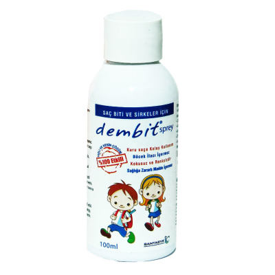 Bit Spreyi 100ML - 1