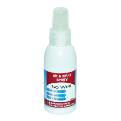 Bit Ve Sirke Spreyi 100ML