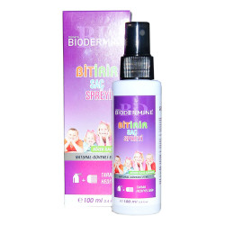 Bitirir Saç Spreyi 100 ML (1)