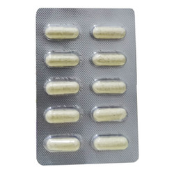 Bitkisel Kapsül 10 X 500 Mg (1)