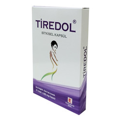 Bitkisel Kapsül 10 X 500 Mg - 4