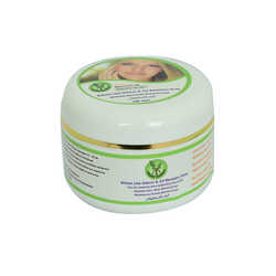 Bitkisel Leke Karşıtı Gündüz Kremi 100 ML
