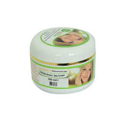 Bitkisel Leke Karşıtı Gündüz Kremi 100 ML (1)