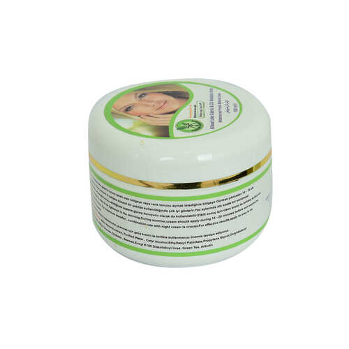 Bitkisel Leke Karşıtı Gündüz Kremi 100 ML - 3