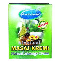 Bitkisel Masaj Kremi 175 ML - 3