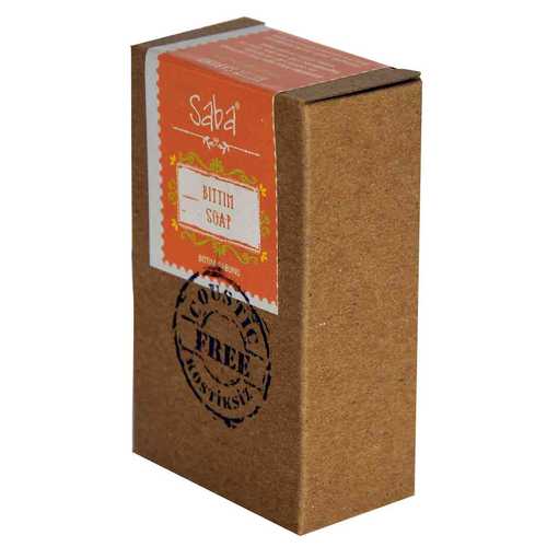Bıttım Sabunu 125 Gr - 3