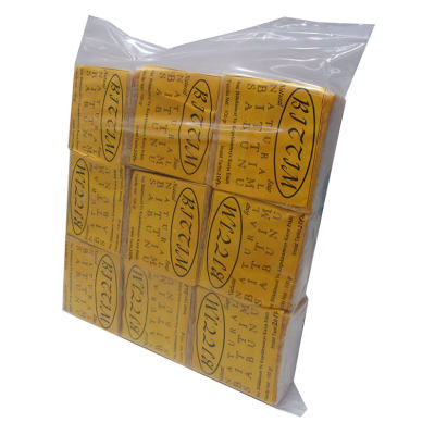 Bıttım Sabunu Dökme 1000 Gr - 3