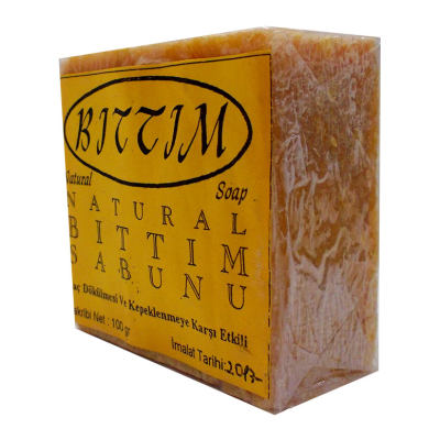 Bıttım Sabunu Dökme Tkrb.70-100 Gr - 2