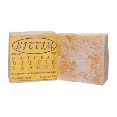 Bıttım Sabunu Dökme Tkrb.70-100 Gr - 5