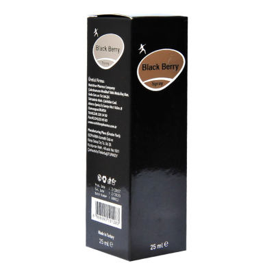 Karanfilli Bitkisel For Men Sprey 25 ML - 3
