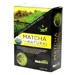 Matcha Natural Çayı 100Gr (1)