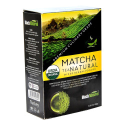 Matcha Natural Çayı 100Gr - 3