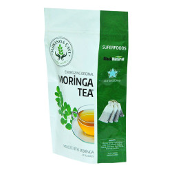 Moringa Çayı 20 Süzen Poşet (1)