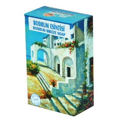Bodrum Esintisi Sabunu 125 Gr - 3