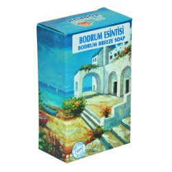 Bodrum Esintisi Sabunu 125 Gr - 4