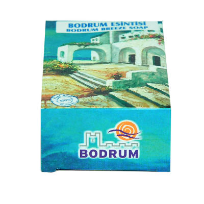 Bodrum Esintisi Sabunu 125 Gr - 5