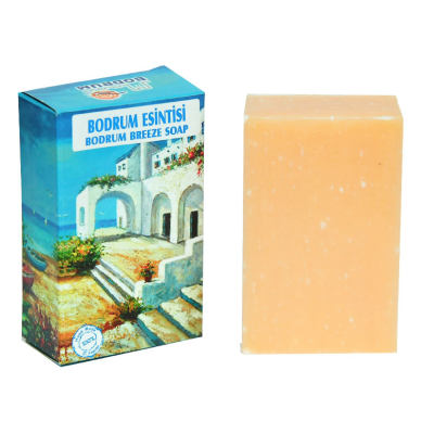 Bodrum Esintisi Sabunu 125 Gr - 6