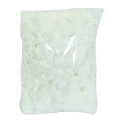 Bone Saç Bonesi Beyaz 100 Adet 1 Paket (1)