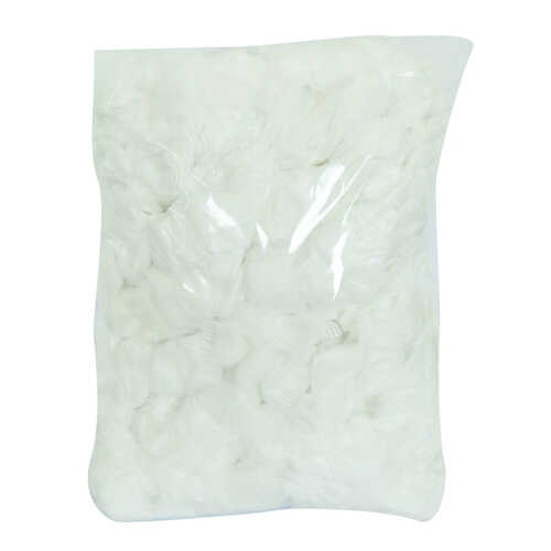Bone Saç Bonesi Beyaz 100 Adet 1 Paket - 2